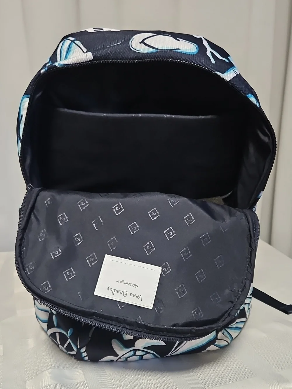 Vera Bradley this bag